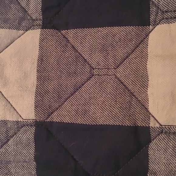 Burberry Brit Slate Blue Jacket - Picture 10 of 14